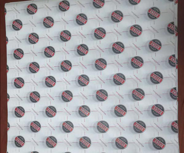 外賣(mài)漢堡紙